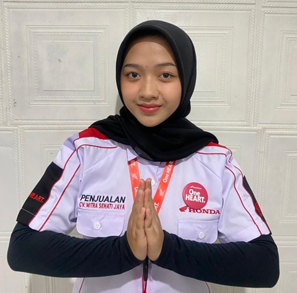 Tim Sales Marketing Digital Mitra Sehati Jaya Bogor.